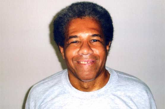 Ex-Black Panther freed after 43 years in solitary confinement