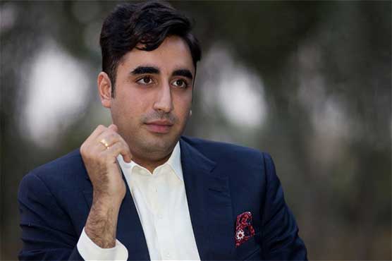 Asif Zardari is asset of not only PPP but whole nation: Bilawal