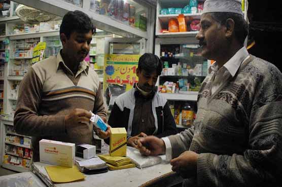 Do not buy costly medicines, says the Federal Health Minister 