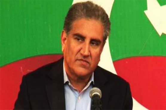 PTI reacts to govt stance over NAB issue