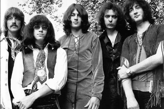 Deep Purple rifts re-emerge ahead of Rock Hall of Fame