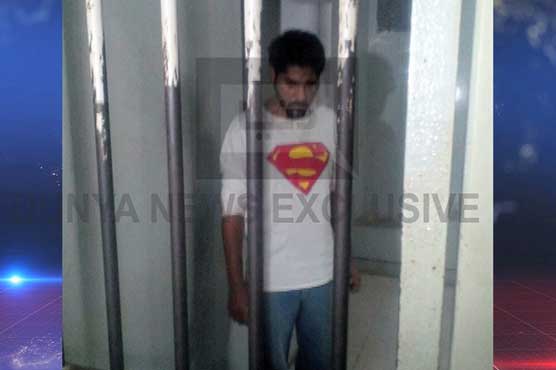 Karachi: Dacoit turns out to be son of MLO Abbasi Shaheed hospital