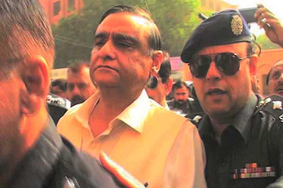 Karachi: Dr. Asim Hussains' right hand man Shakeel goes missing