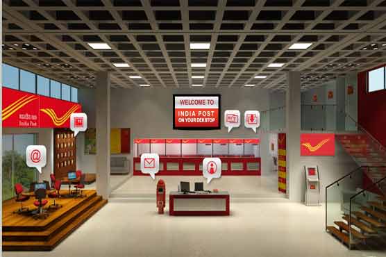 India Post rides e-commerce wave as villagers buy online