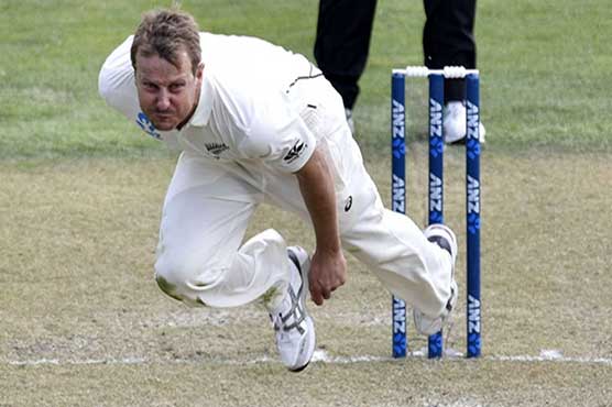 New Zealand enforcer defends bouncer, but 'shaky' about Smith