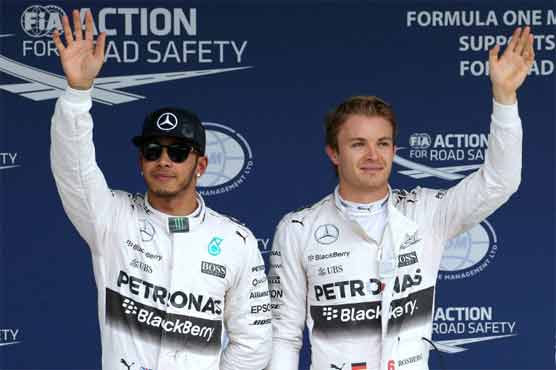 Formula One: Ferrari threat to Mercedes scrutinised in testing opener