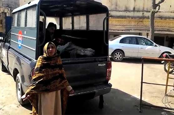 Ferozwala child killing case: Police hold raids to nab fake pir
