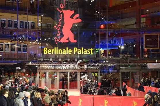 Israeli-Palestinian hip-hop movie wins audience prize in Berlin