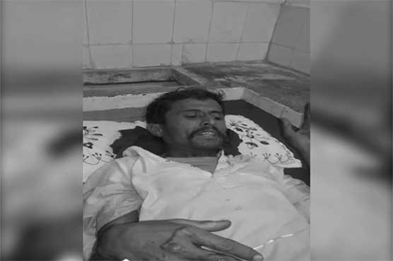 Shepherd shot at for grazing goats near PPP MNA's fields