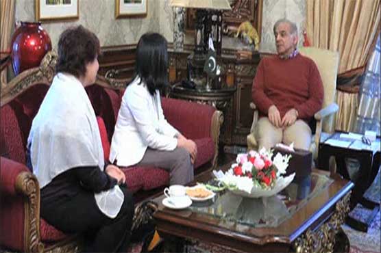 Orange train won't affect historical sites: CM assures UNESCO