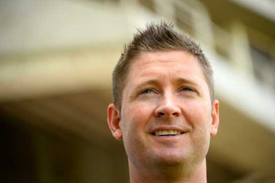 Clarke in talks with Sixers over Big Bash spot