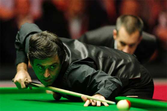 Snooker: O'Sullivan bounces back to beat Robertson in Welsh Open final