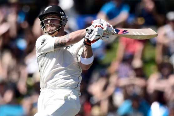 Kiwis lose Guptill in Aussie run-chase