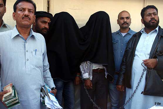 FIA arrests another nine in human smuggling crackdown