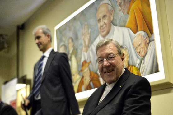 Australian inquiry to allow abuse victims to attend Rome hearing