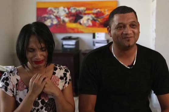 Woman on trial in S. African baby-snatching case