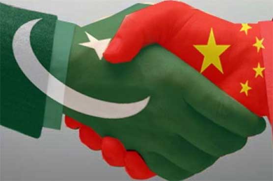 China doubles weapons exports in past five years, Pakistan main recipient in Asia