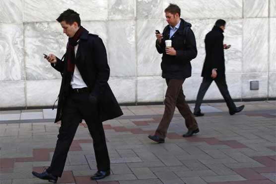 Marketers use of mobile phone data erodes consumers' trust - survey