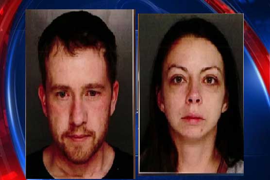 81-year-old woman chases fleeing robbers, rams them with car