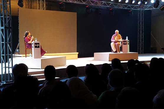Pakistan literary festivals tell a tale of cultural revival