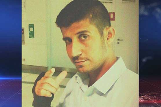 Under custody Lyari gangwar suspect confesses to killing locals, policemen