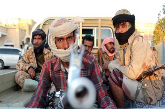 Yemen army commander shot dead in Aden