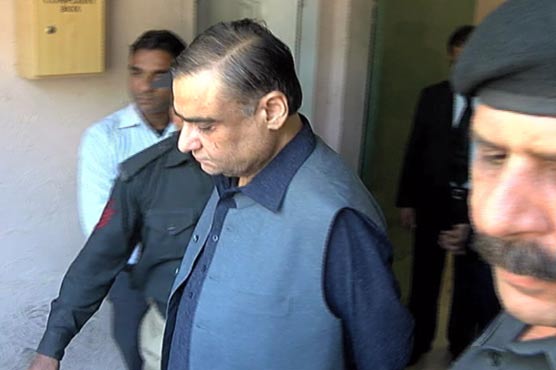 Dr. Asim case hearing adjourned till 5th March