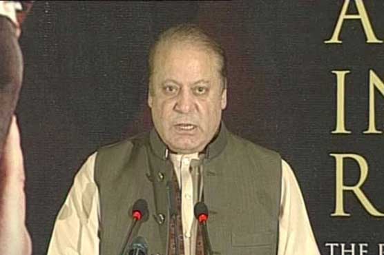 Nothing honourable about honour killings: Nawaz