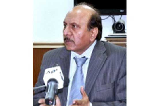 IESCO chairman was dismissed over illegal appointments matter