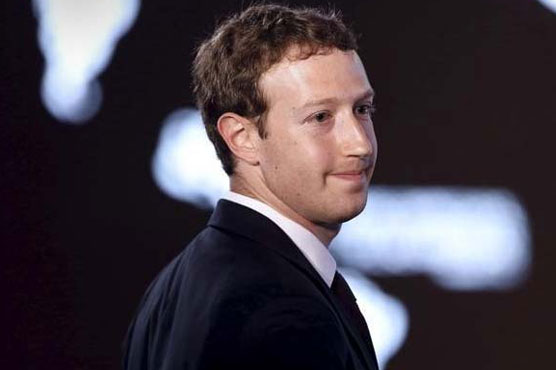 Facebook's Zuckerberg 'sympathetic' with Apple's fight with US authorities