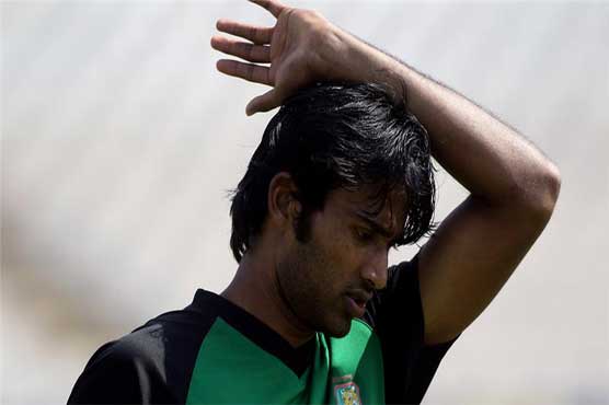 Bangladesh cricketer faces trial for assaulting maid, 11