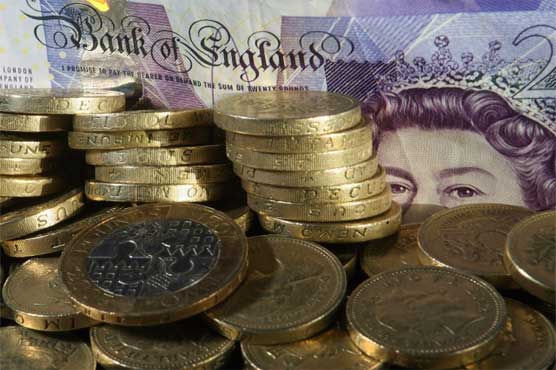 'Brexit' worries send pound plunging near 7-year low