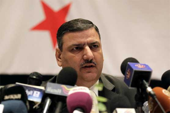 Syria opposition gives 'conditional' acceptance of ceasefire