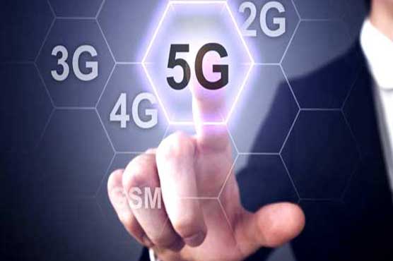 5G key to unlocking Internet of Things... but not yet