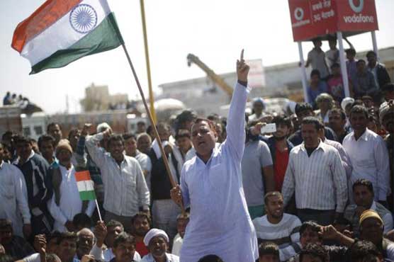 Jats call off protests after winning jobs promise