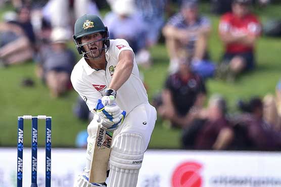 Australia in sight of victory and top world ranking