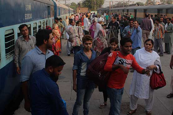 Samjhauta Express service likely to resume on Thursday