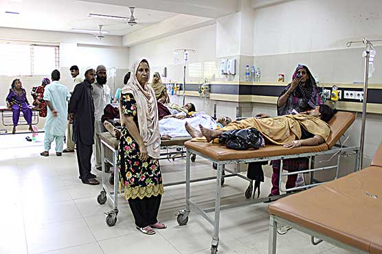 Punjab Health Dept to appoint senior professors in hospitals' emergency, OPDs 