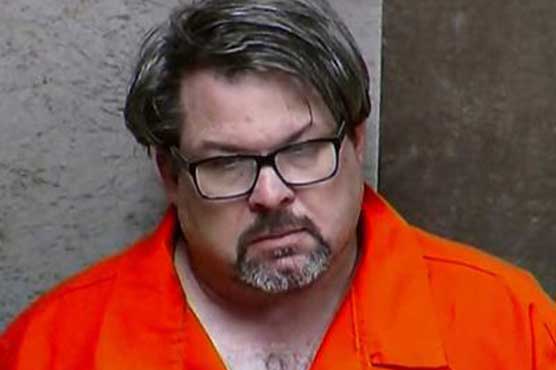 Uber driver charged with six murders in US shooting rampage