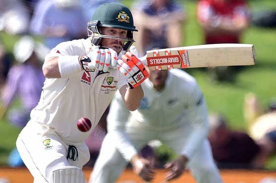 Swearing row as Aussies close on win, top ranking