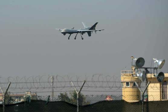 US failing to explain deadly drone policy: report