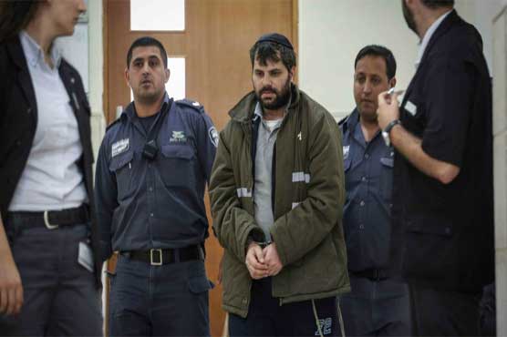 Israeli who burned Palestinian alive ruled sane: lawyer