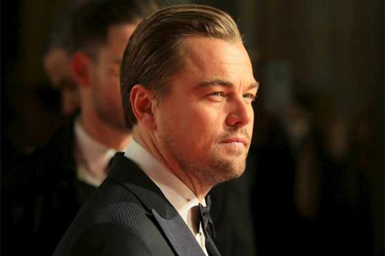From heartthrob to Hollywood heavyweight, Leo DiCaprio is Oscar-bound