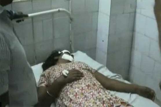 Indian girl, 14, shot dead for resisting sexual advance