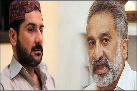 Uzair Baloch case: Rangers summon Zulfiqar Mirza for questioning