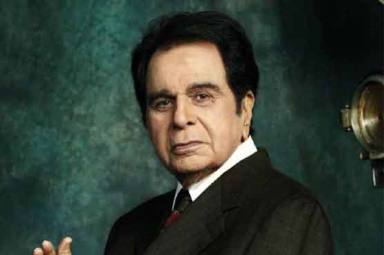 Dilip Kumar acquitted in 18-year-old cheque bounce case
