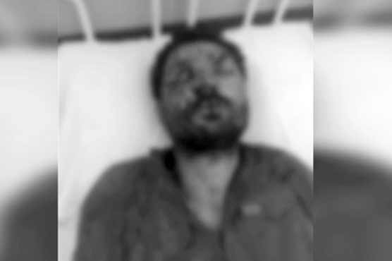 BLF commander arrested near Rawalpindi