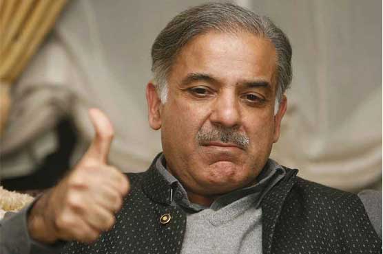 CM Shahbaz jubilant as China's EXIM Bank approves loan for Orange Line