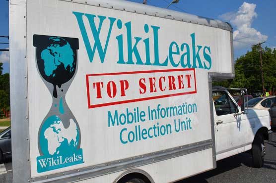 Italy summons US ambassador over WikiLeaks spying reports