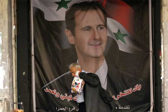 US warns will not wait long to see if Syria truce sticks